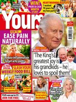 Yours Magazine